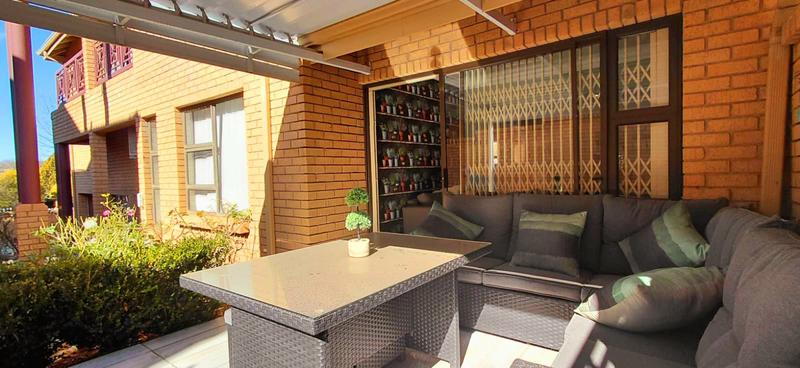 3 Bedroom Property for Sale in Heuwelsig Free State